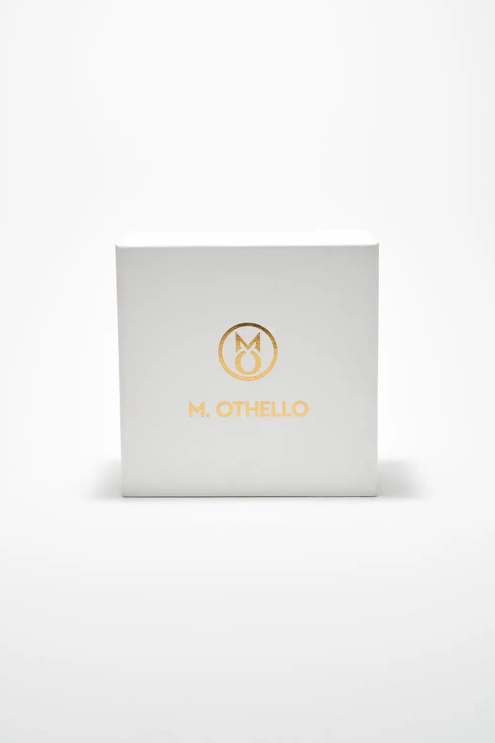 M.Othello Bi-Fold Wallet Packaging