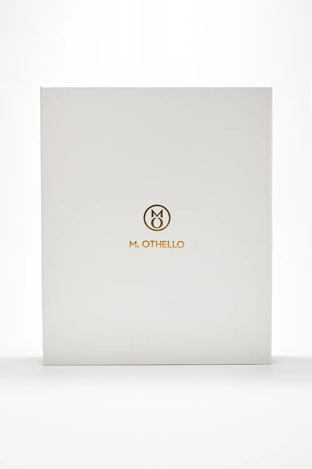 M.Othello Mousepad Packaging