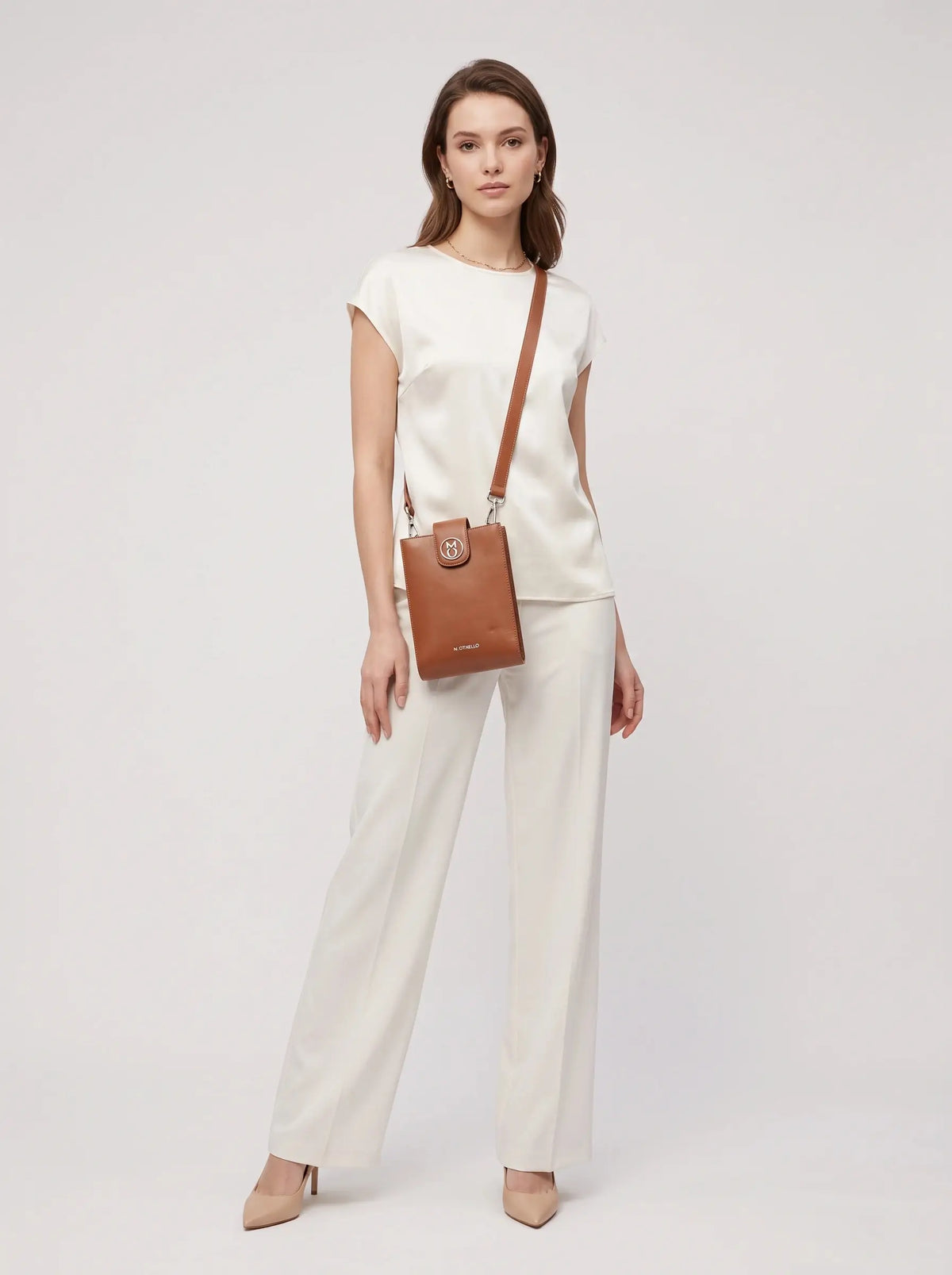 The Cassio Crossbody