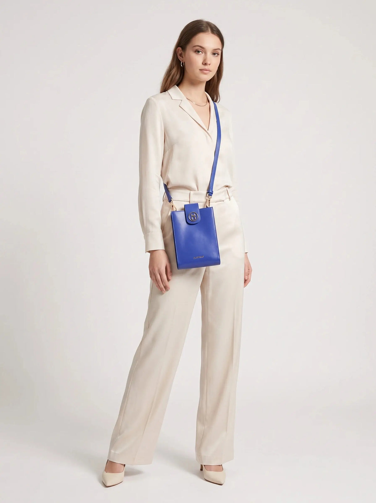 The Cassio Crossbody