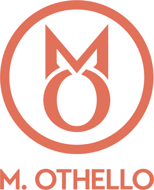 M. Othello logo