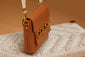 5 Rings of Freedom Handbag